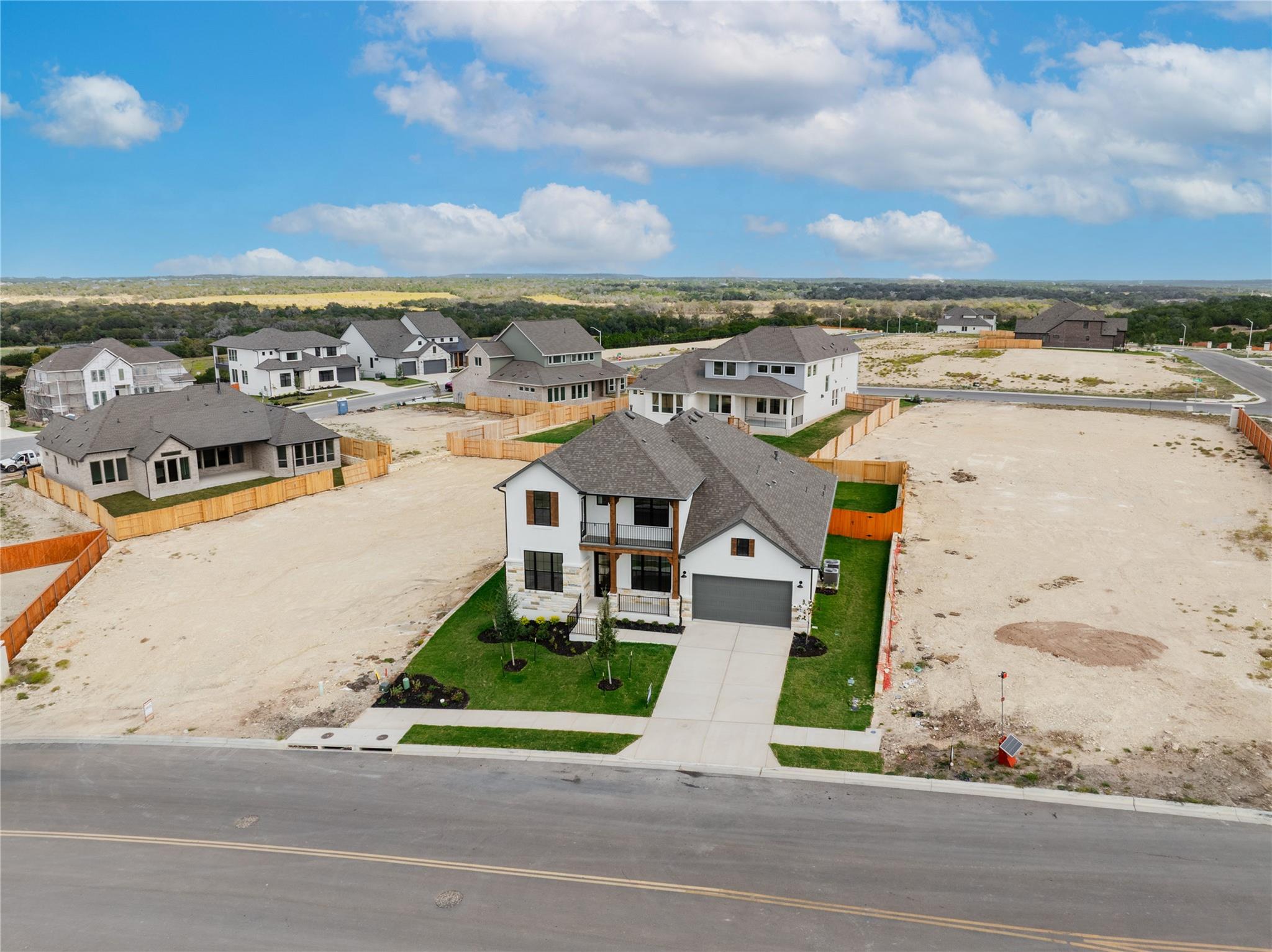 905 S Hemingway Loop Liberty Hill TX 78642