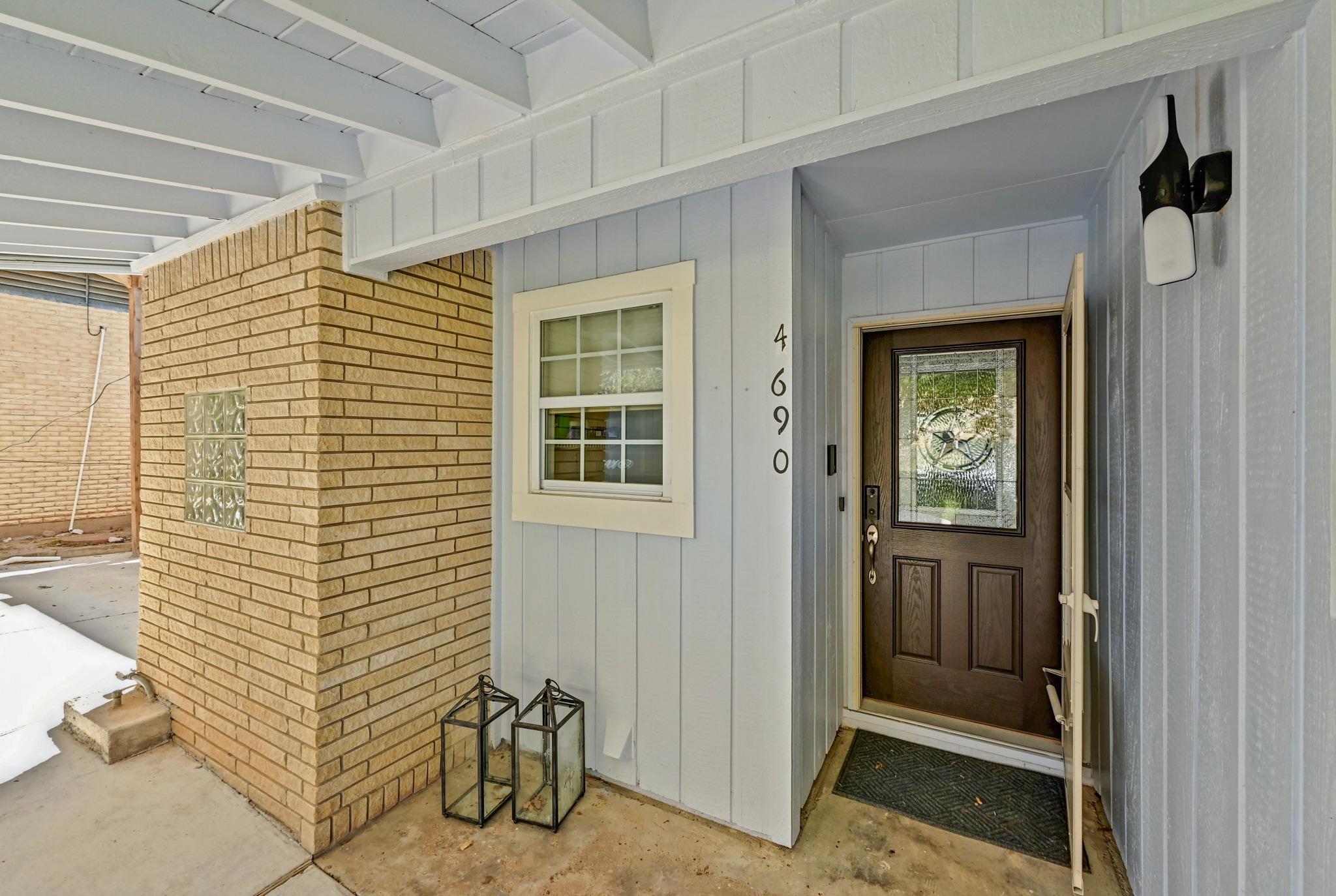 4690 River Oaks Drive Kingsland TX 78639