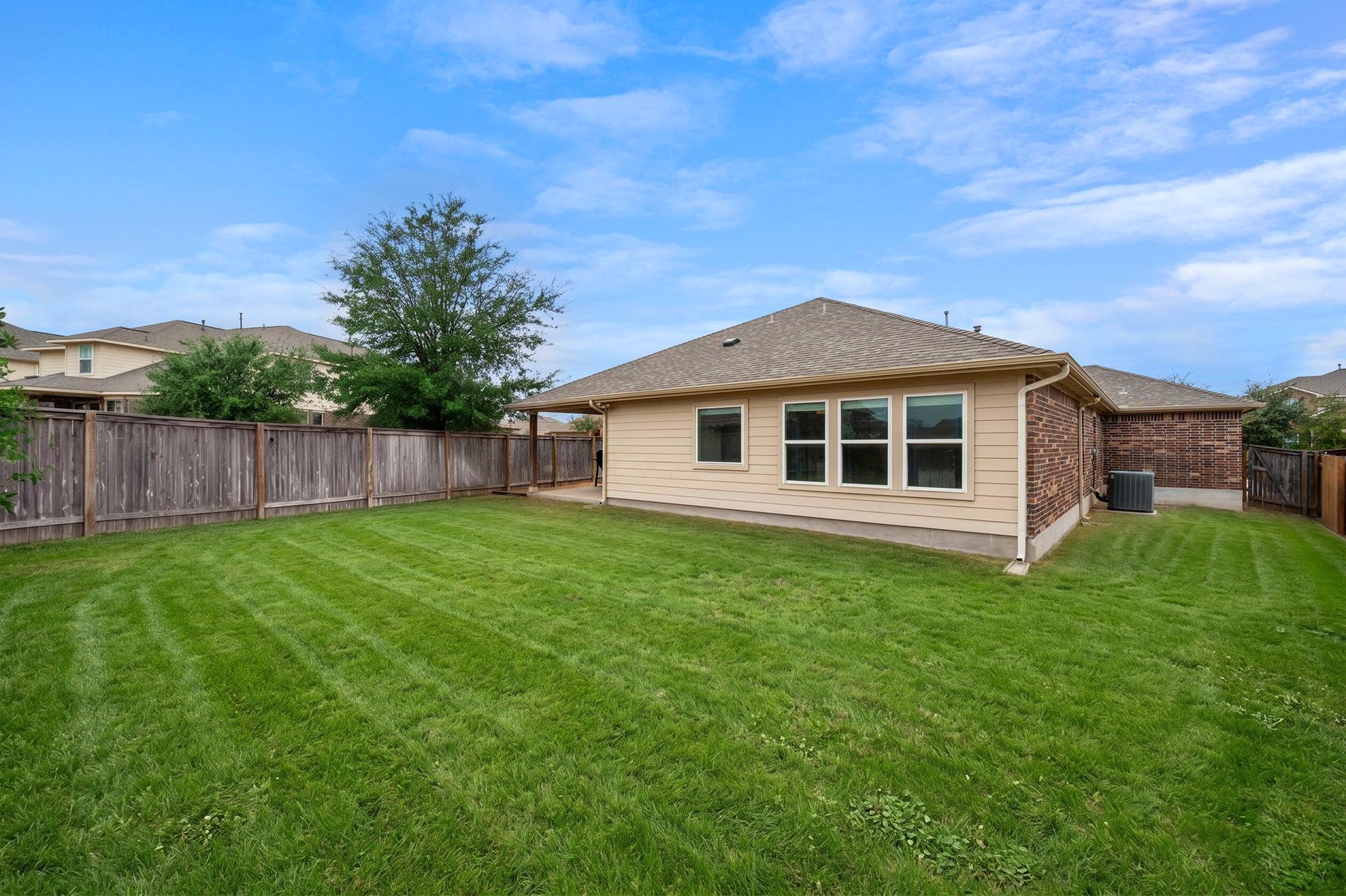 3724 Brean Down Pflugerville TX 78660