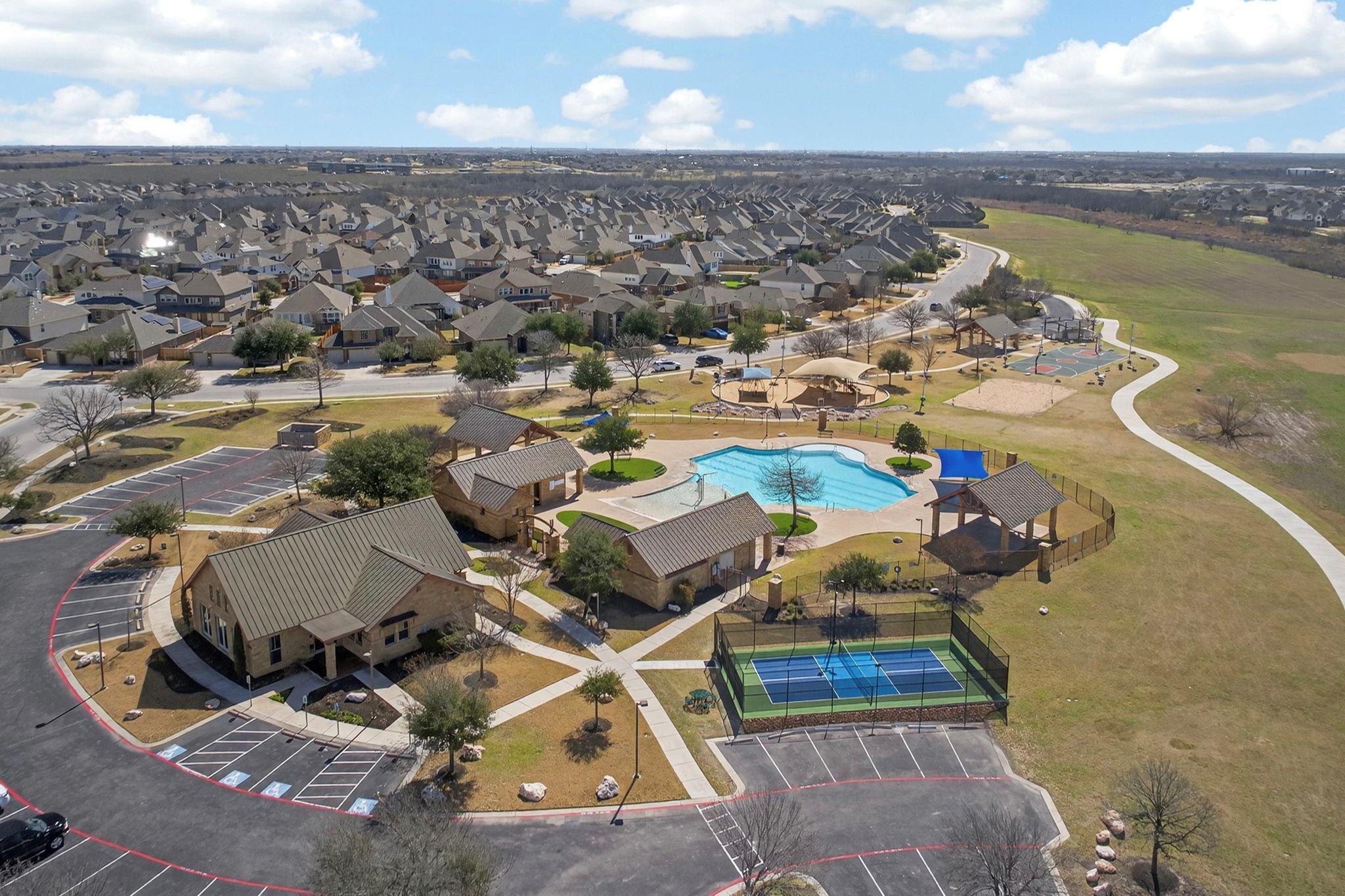 3724 Brean Down Pflugerville TX 78660