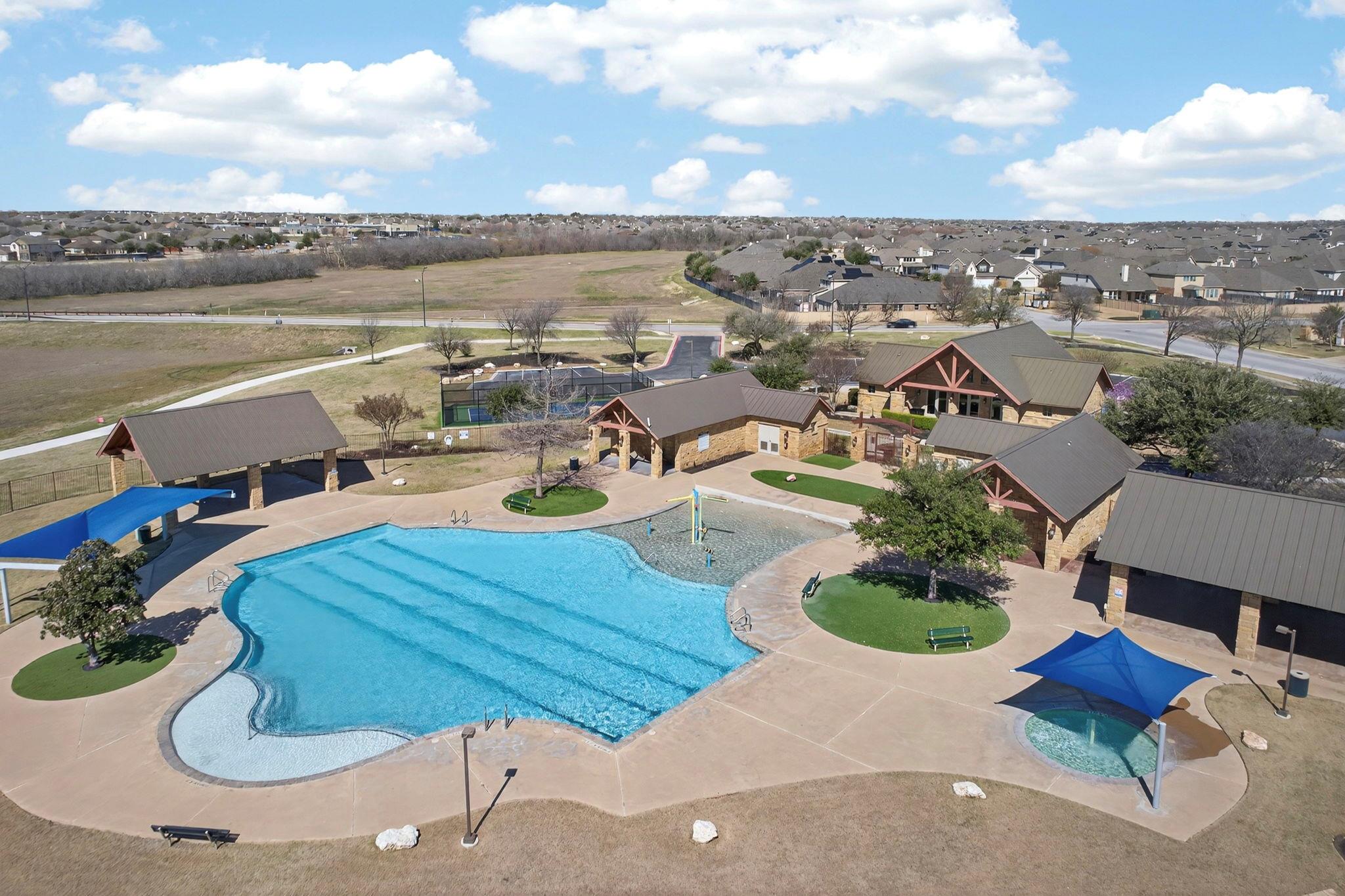 3724 Brean Down Pflugerville TX 78660
