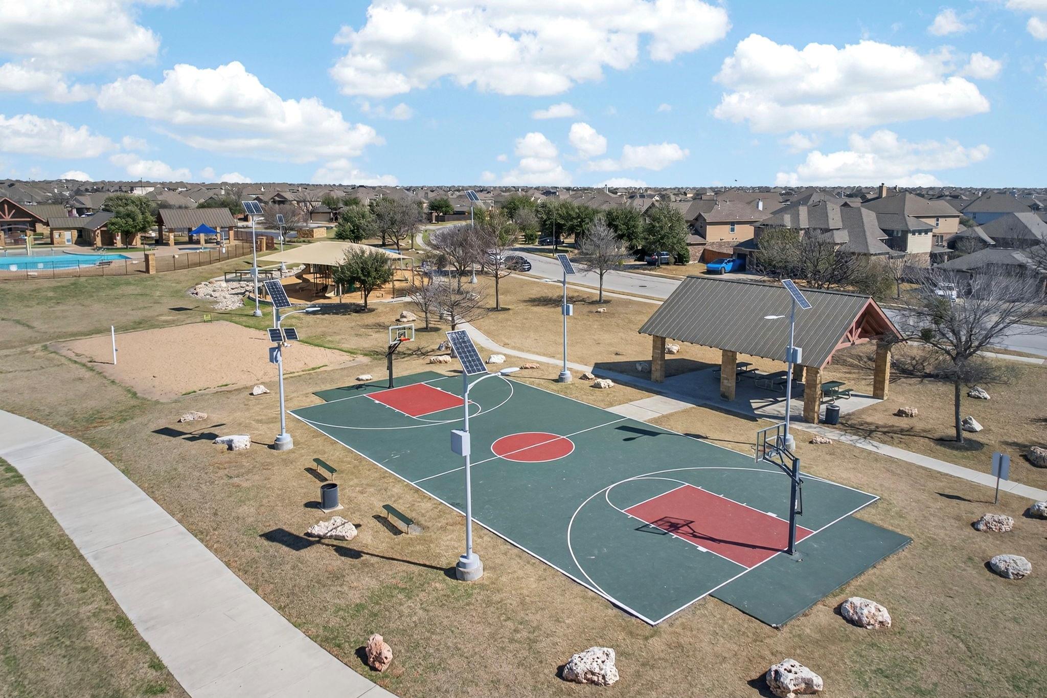 3724 Brean Down Pflugerville TX 78660