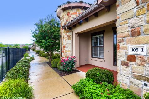 105 Lucia Circle Lakeway TX 78734