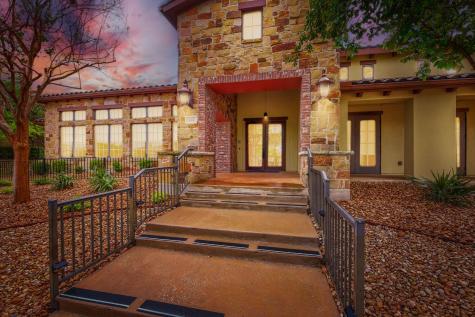 105 Lucia Circle Lakeway TX 78734