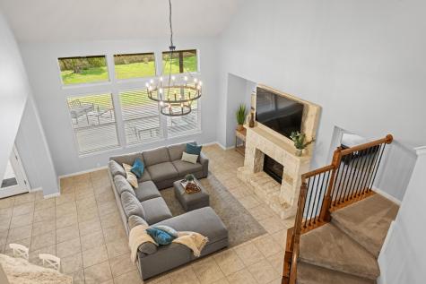 1023 Grassy Field Road Austin TX 78737