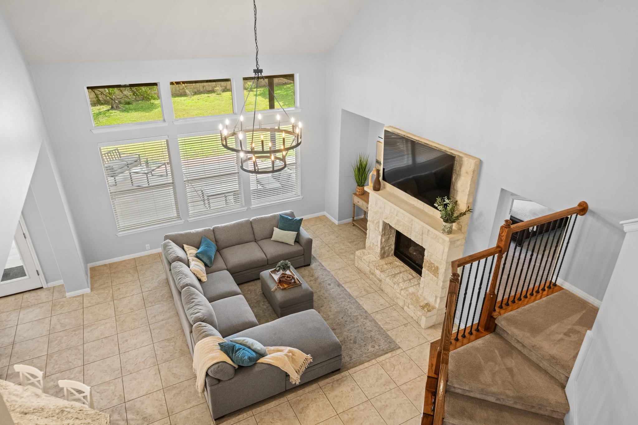 1023 Grassy Field Road Austin TX 78737