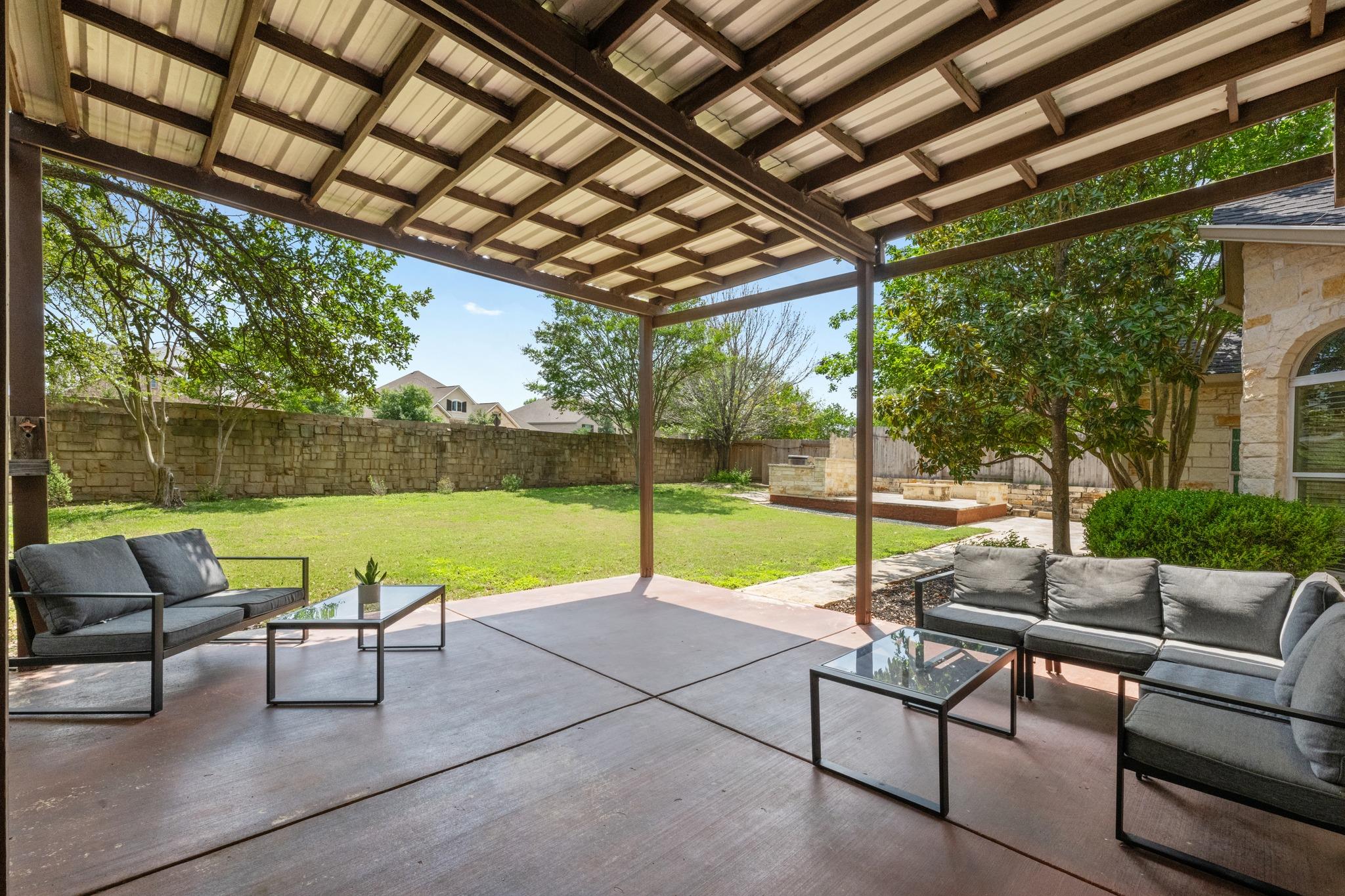 1023 Grassy Field Road Austin TX 78737