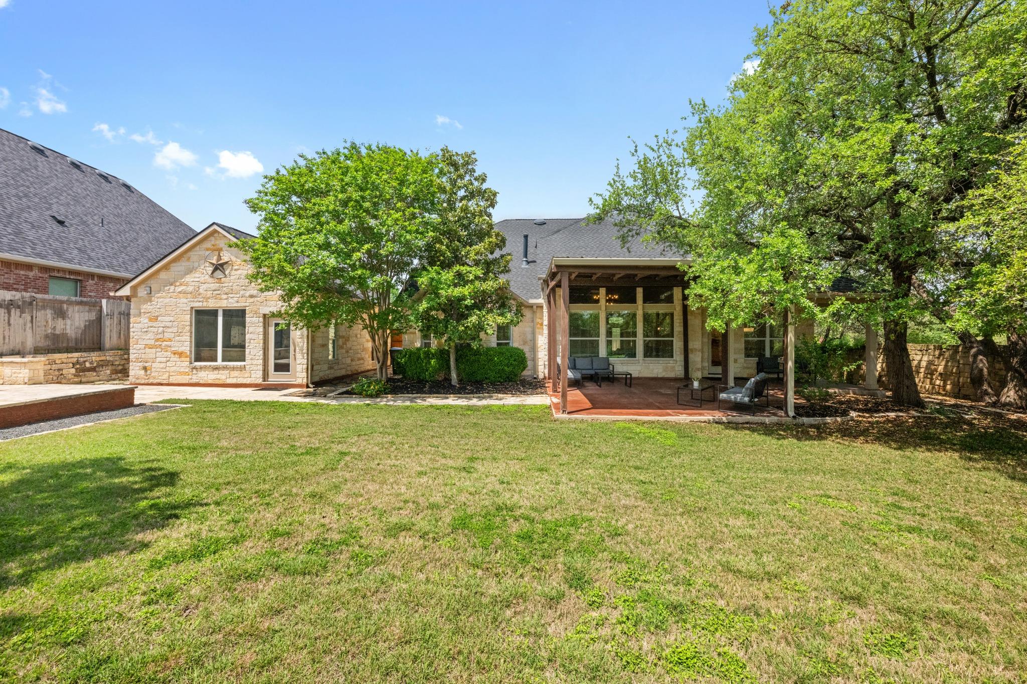 1023 Grassy Field Road Austin TX 78737