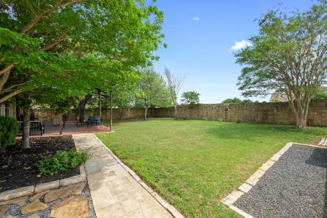 1023 Grassy Field Road Austin TX 78737