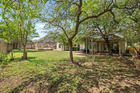 1023 Grassy Field Road Austin TX 78737