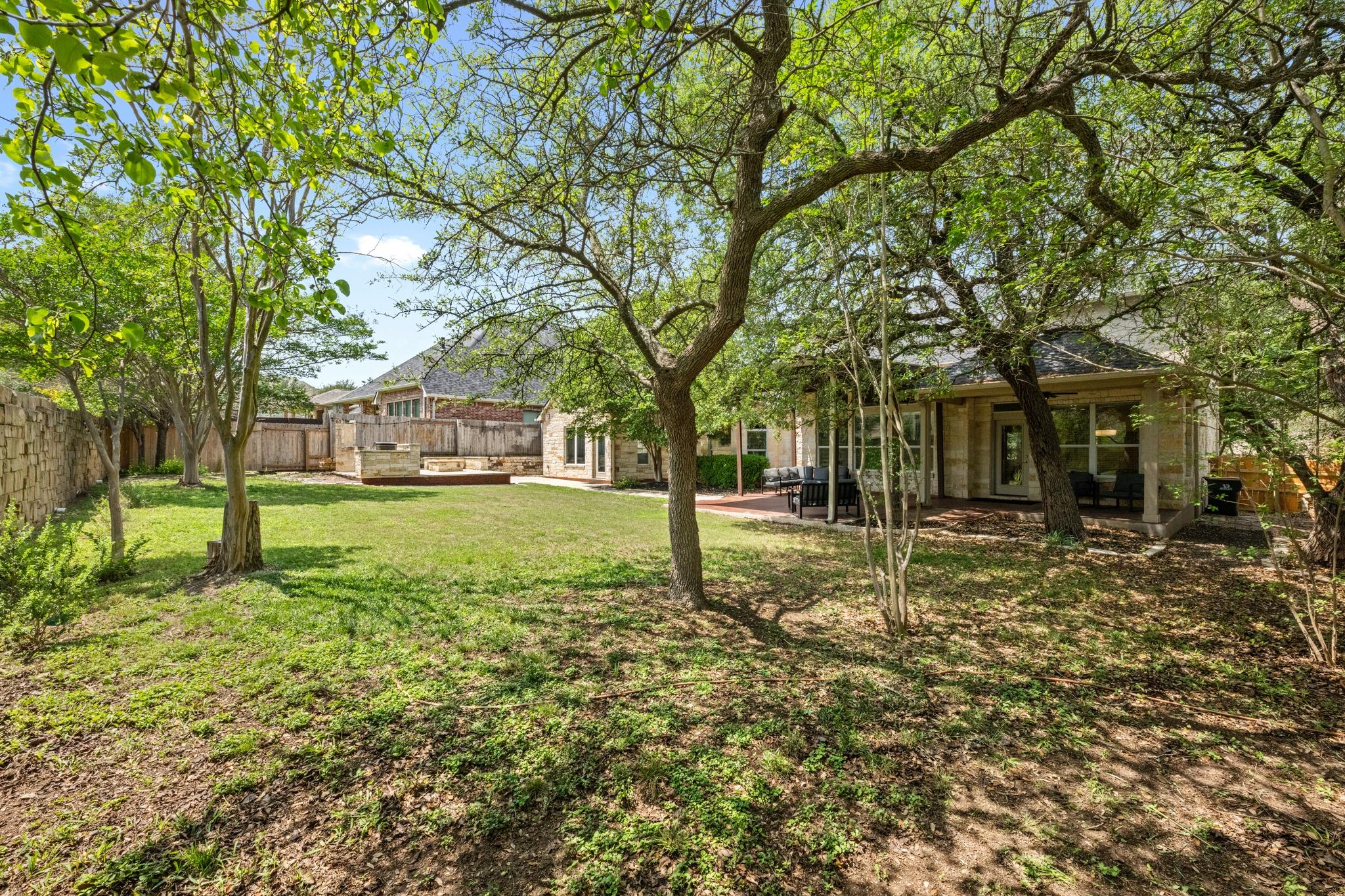 1023 Grassy Field Road Austin TX 78737