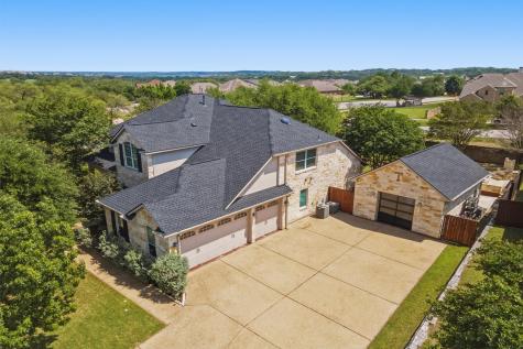 1023 Grassy Field Road Austin TX 78737