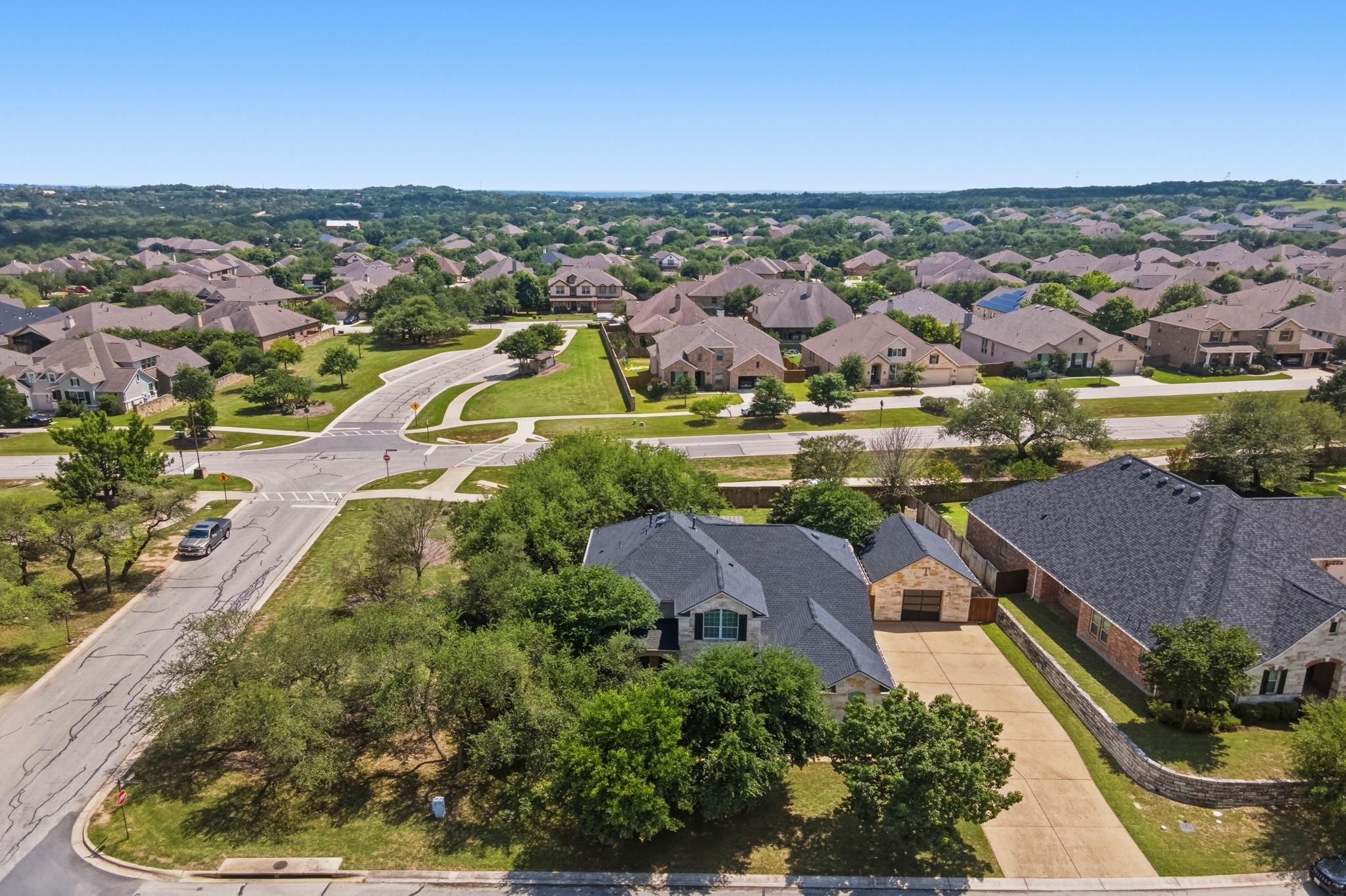 1023 Grassy Field Road Austin TX 78737