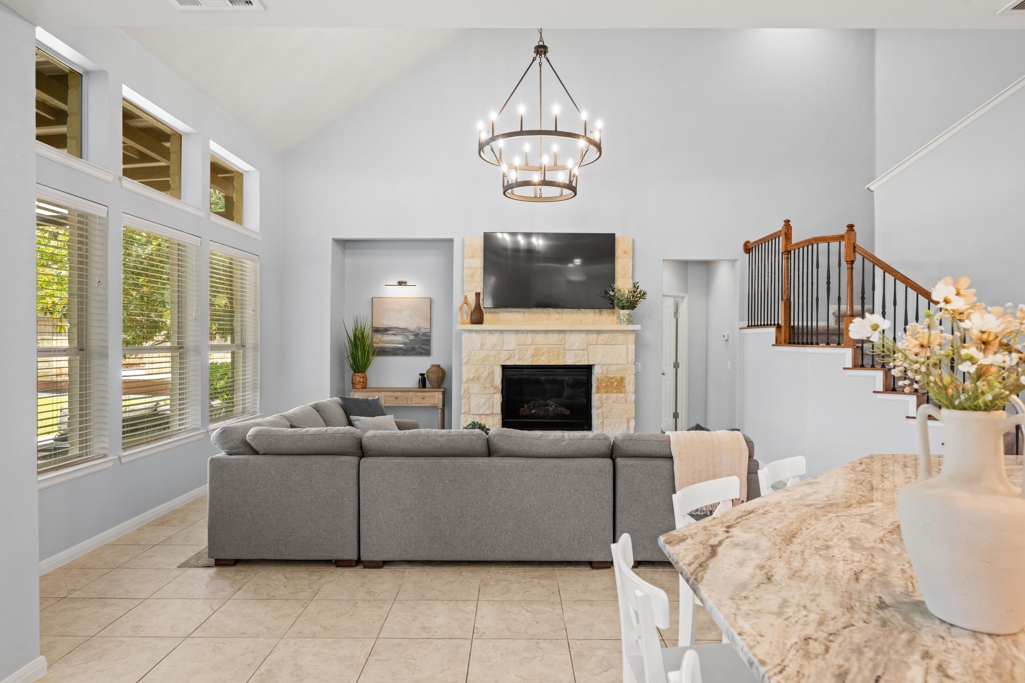 1023 Grassy Field Road Austin TX 78737