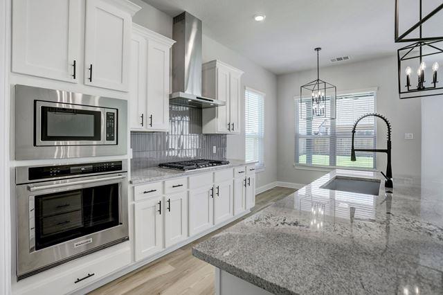 17309 Howdy Way Manor TX 78653