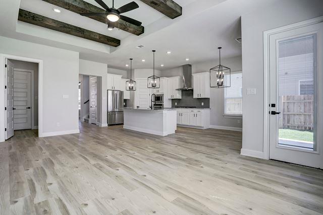 17309 Howdy Way Manor TX 78653
