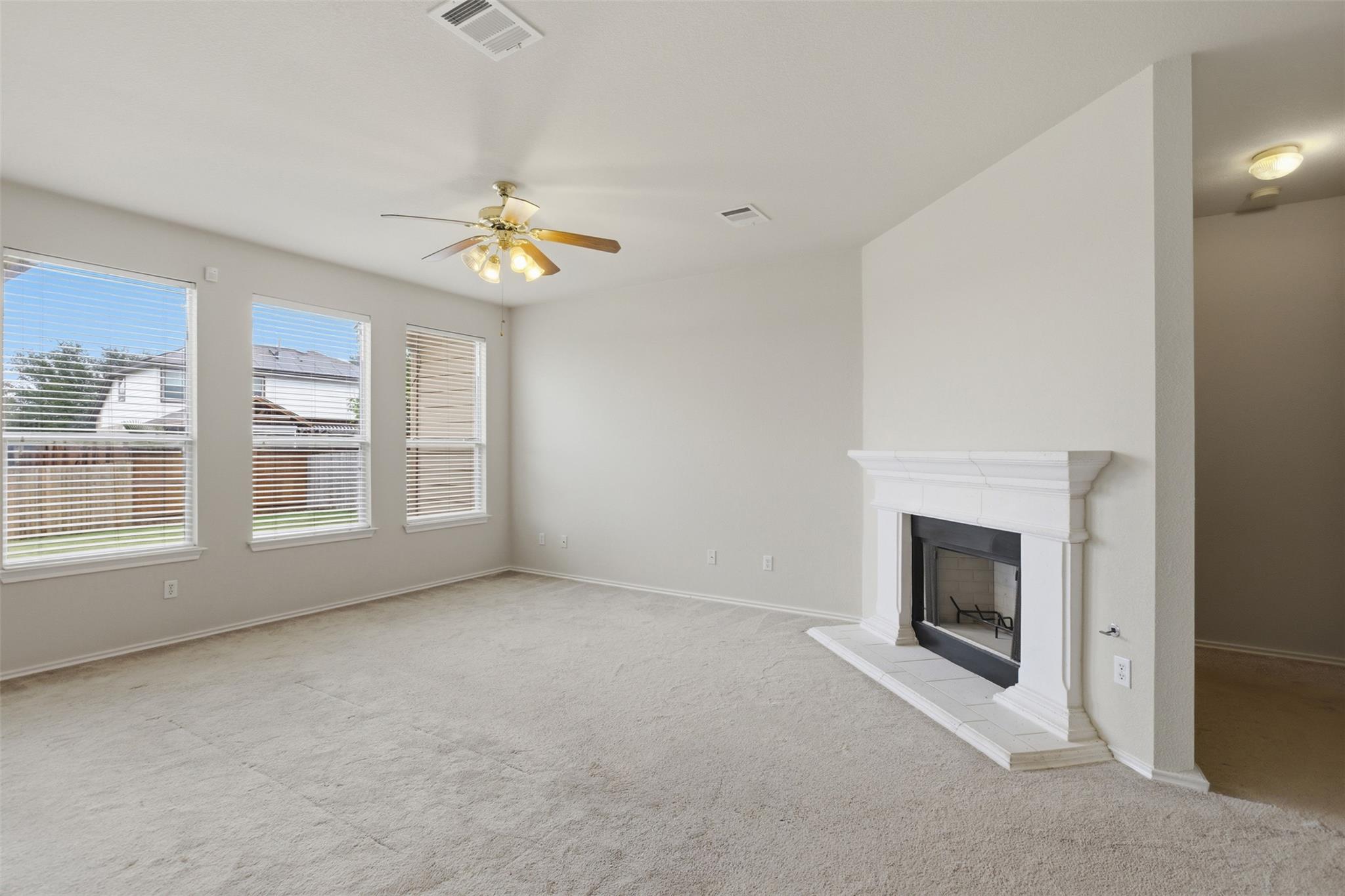 4108 Veiled Falls Drive Pflugerville TX 78660