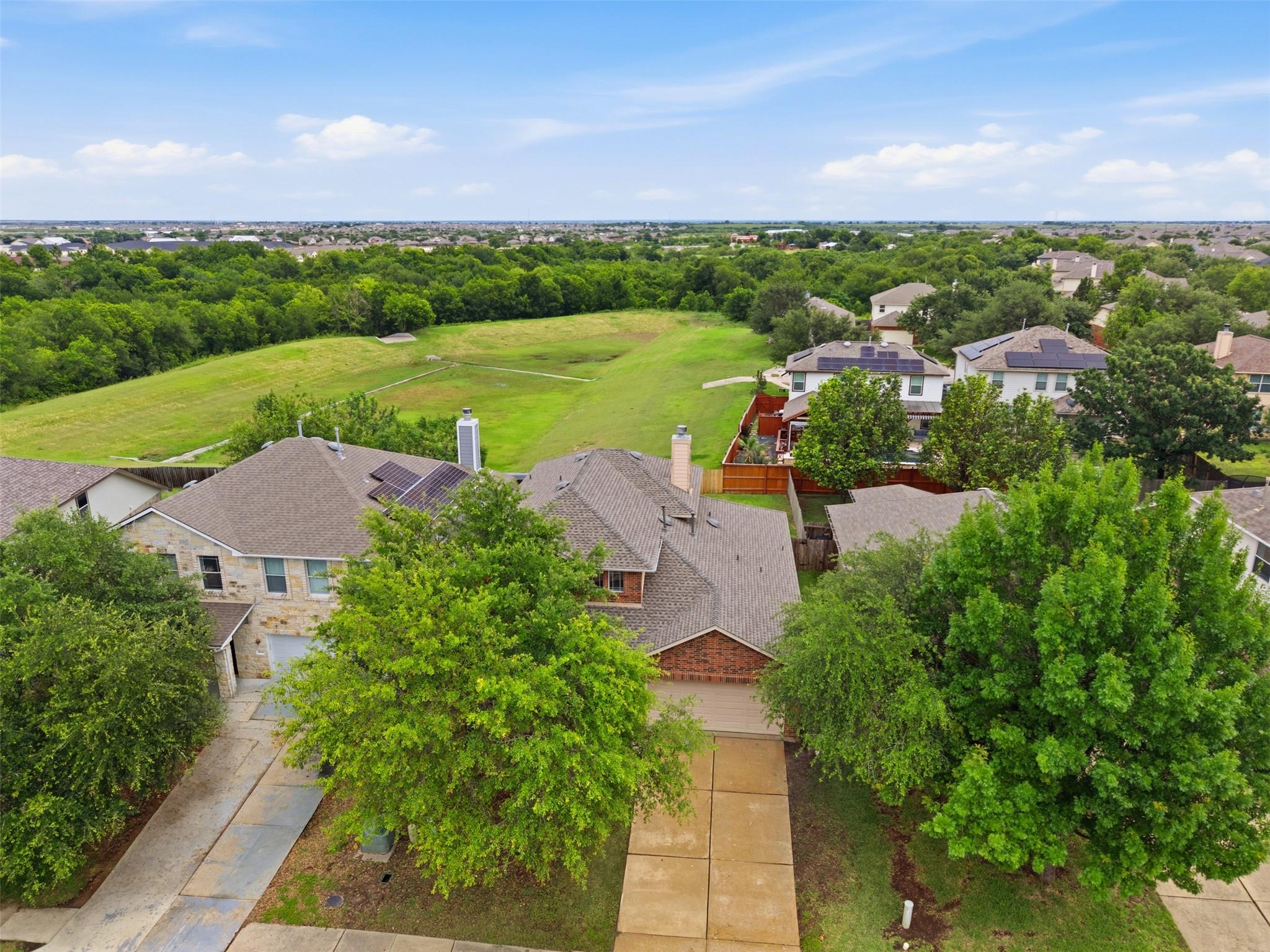 4108 Veiled Falls Drive Pflugerville TX 78660