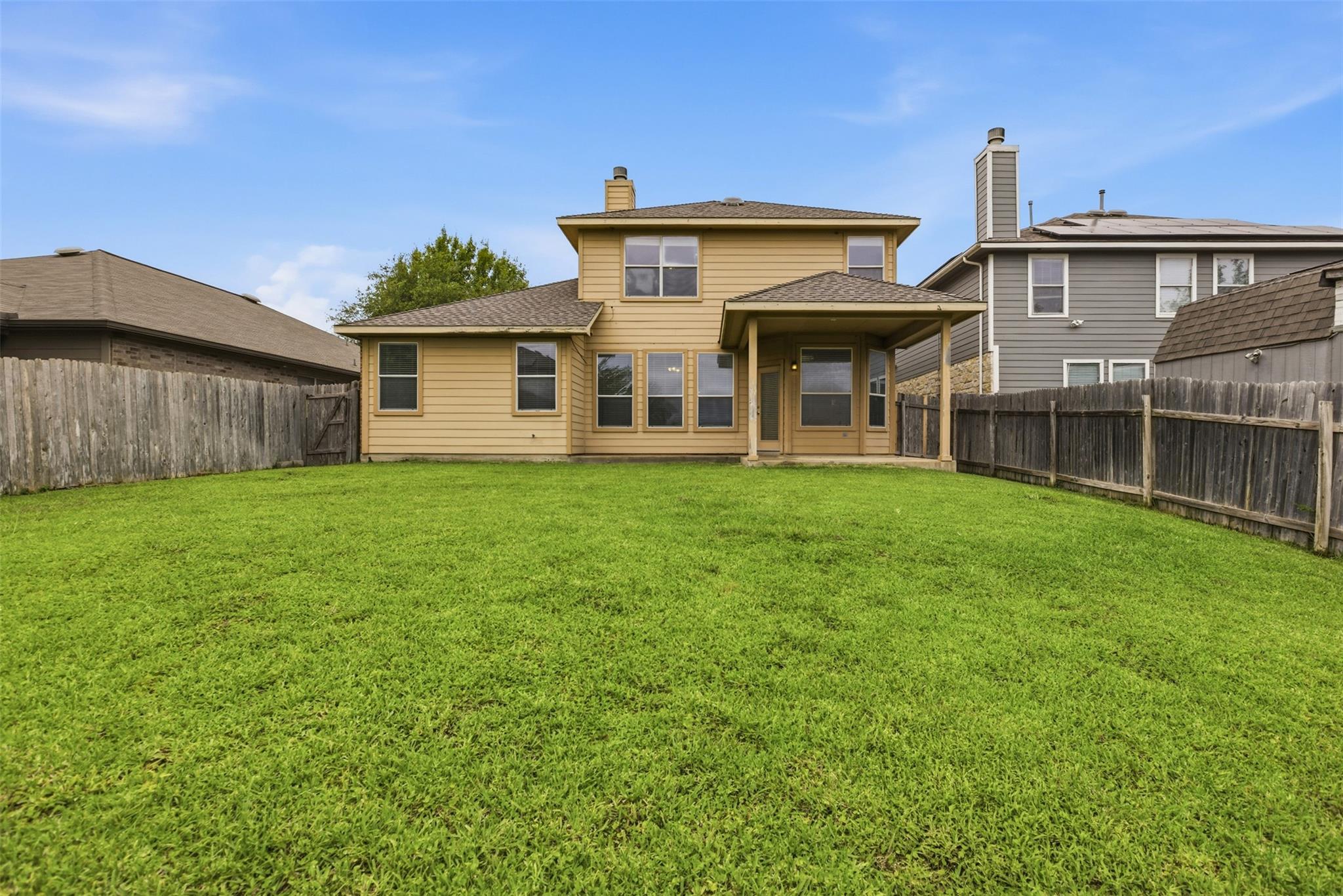 4108 Veiled Falls Drive Pflugerville TX 78660