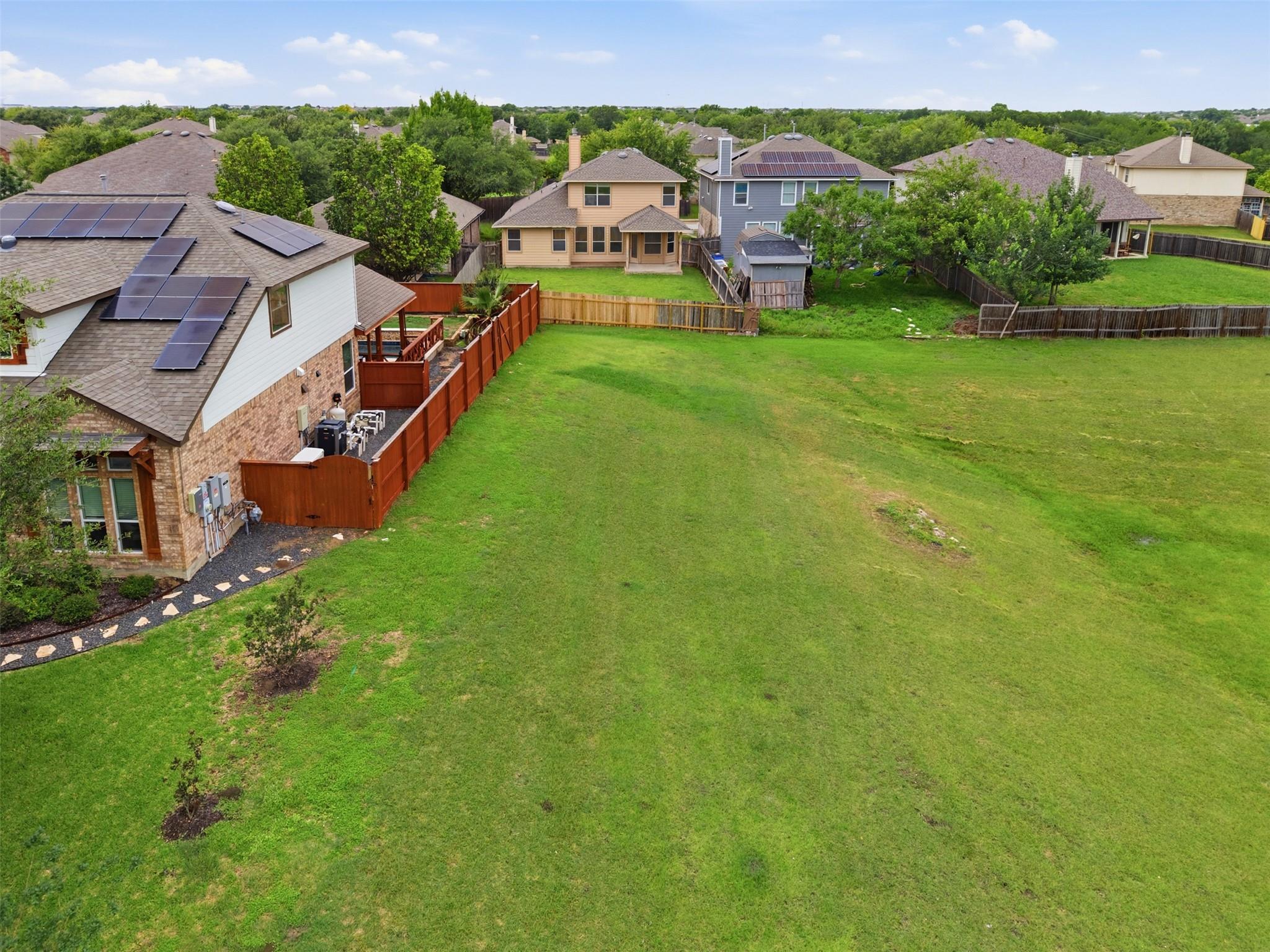 4108 Veiled Falls Drive Pflugerville TX 78660