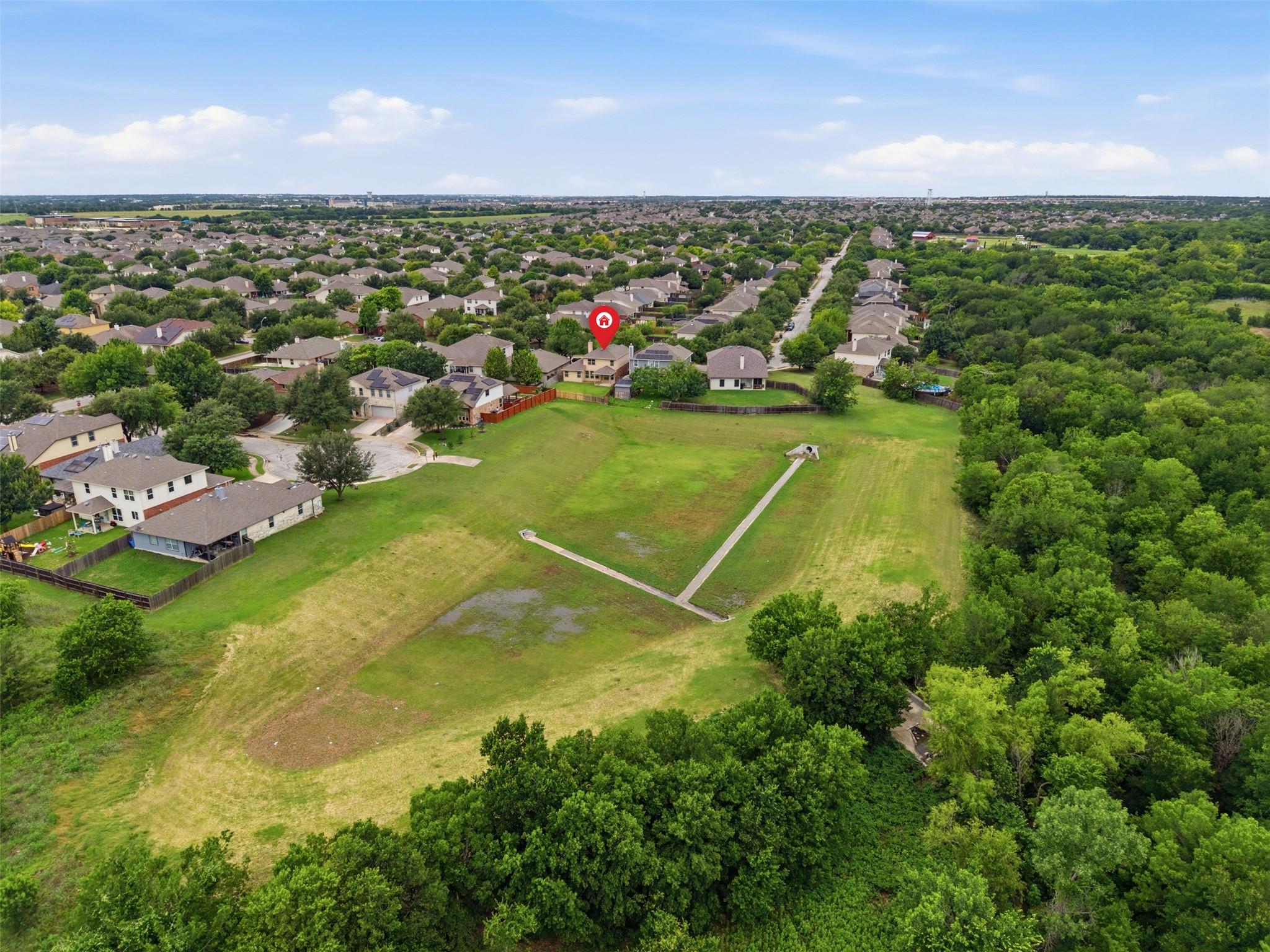 4108 Veiled Falls Drive Pflugerville TX 78660
