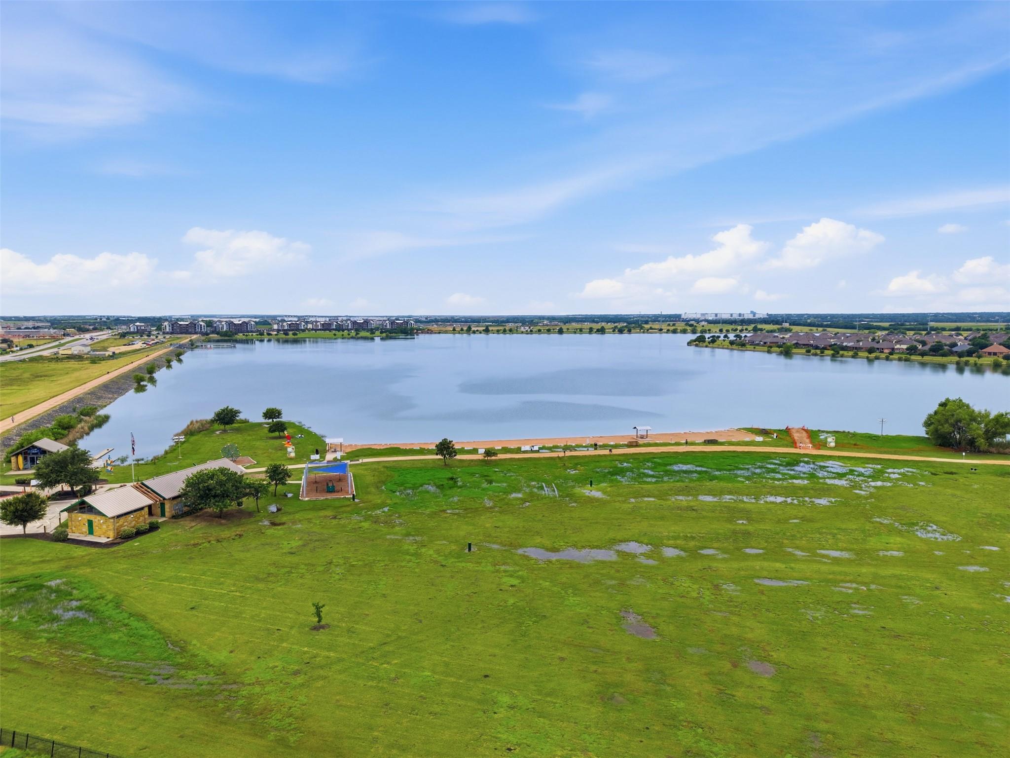 4108 Veiled Falls Drive Pflugerville TX 78660