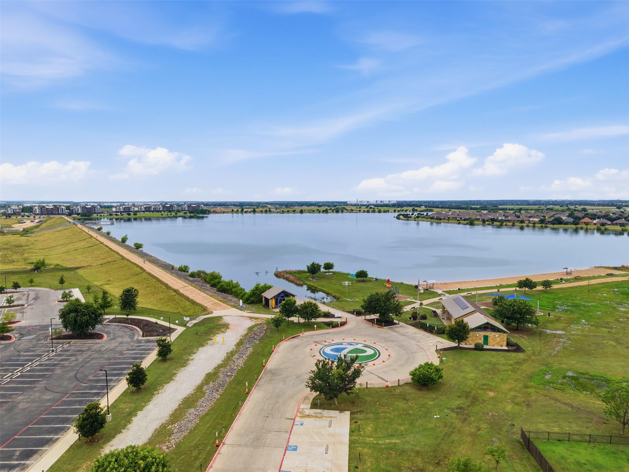 4108 Veiled Falls Drive Pflugerville TX 78660
