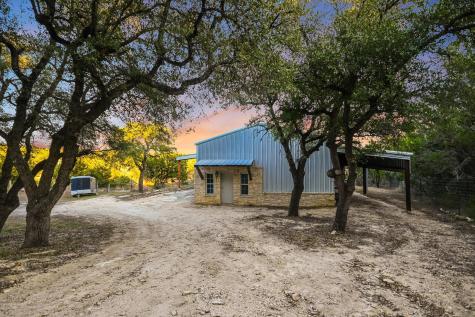 1984 Divide Pass Blanco TX 78606