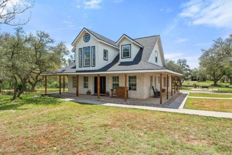 8139 Ozark Drive San Marcos TX 78666