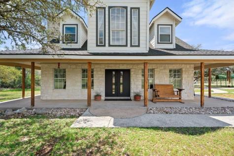 8139 Ozark Drive San Marcos TX 78666