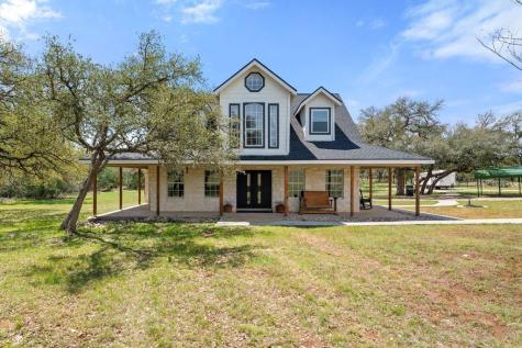 8139 Ozark Drive San Marcos TX 78666