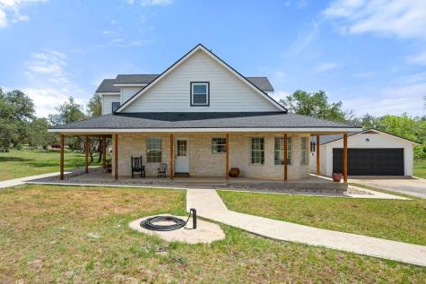 8139 Ozark Drive San Marcos TX 78666