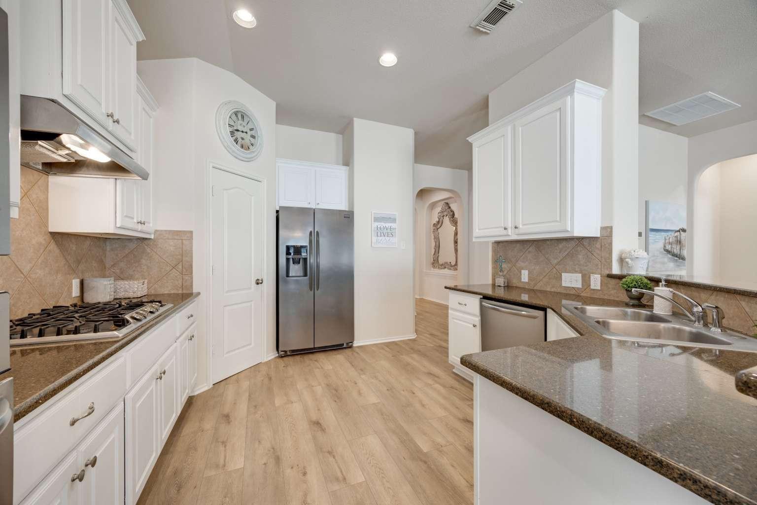 12920 Appaloosa Chase Drive Austin TX 78732
