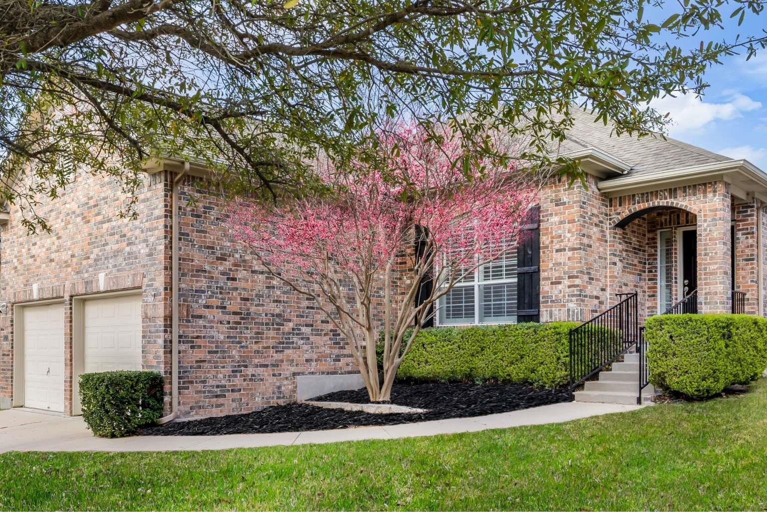 12920 Appaloosa Chase Drive Austin TX 78732