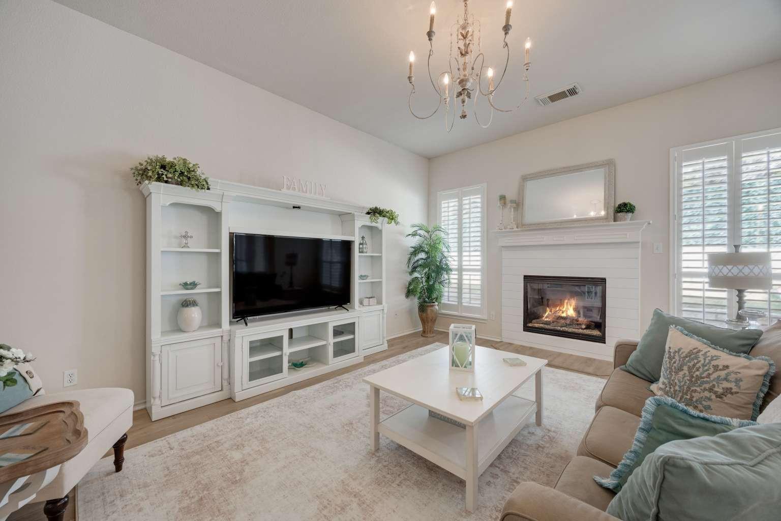 12920 Appaloosa Chase Drive Austin TX 78732