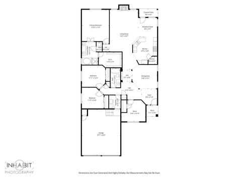 12920 Appaloosa Chase Drive Austin TX 78732