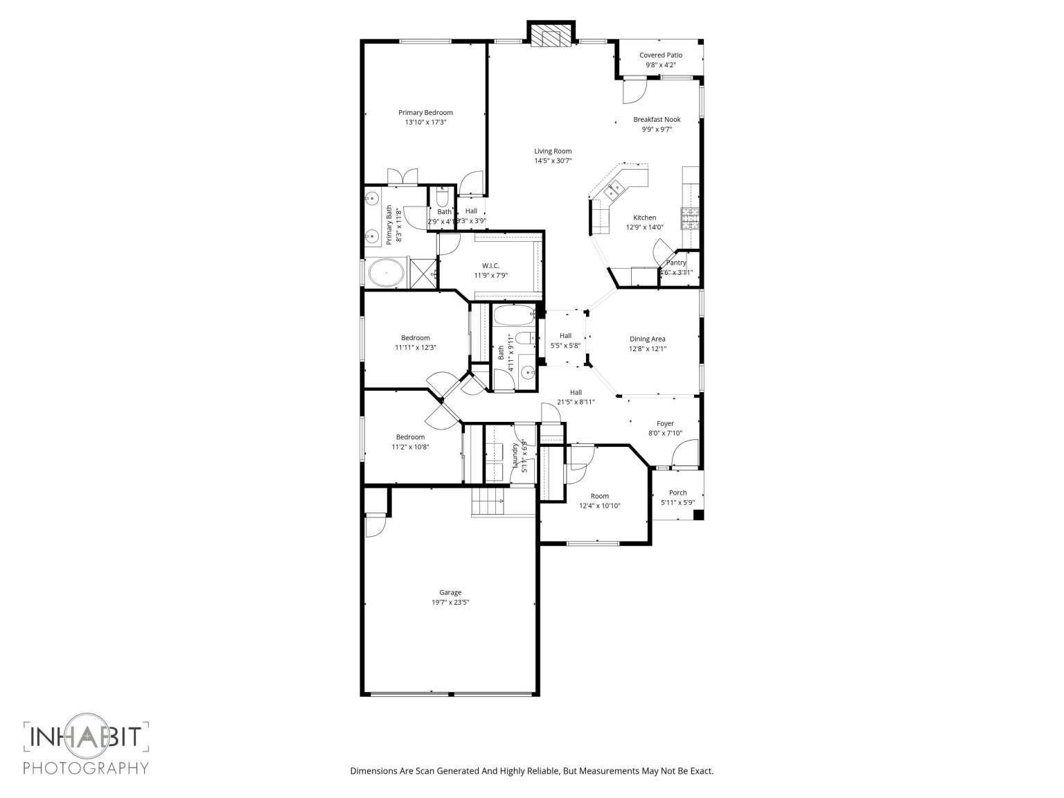 12920 Appaloosa Chase Drive Austin TX 78732