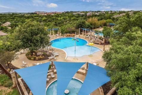 12920 Appaloosa Chase Drive Austin TX 78732