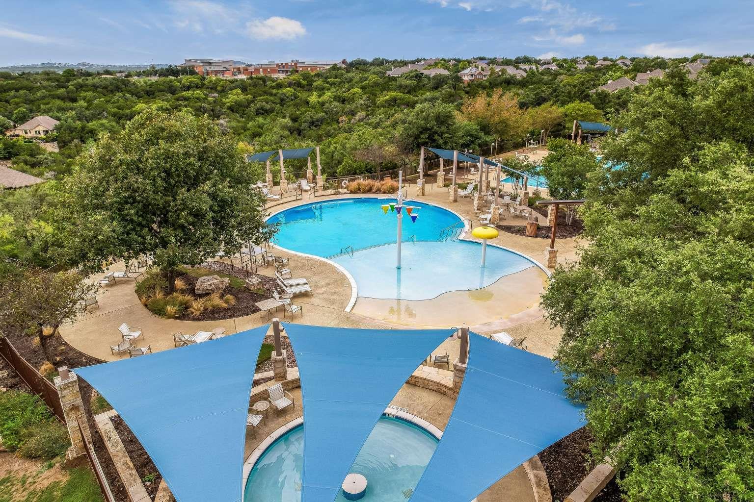12920 Appaloosa Chase Drive Austin TX 78732