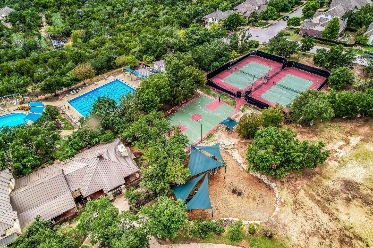 12920 Appaloosa Chase Drive Austin TX 78732