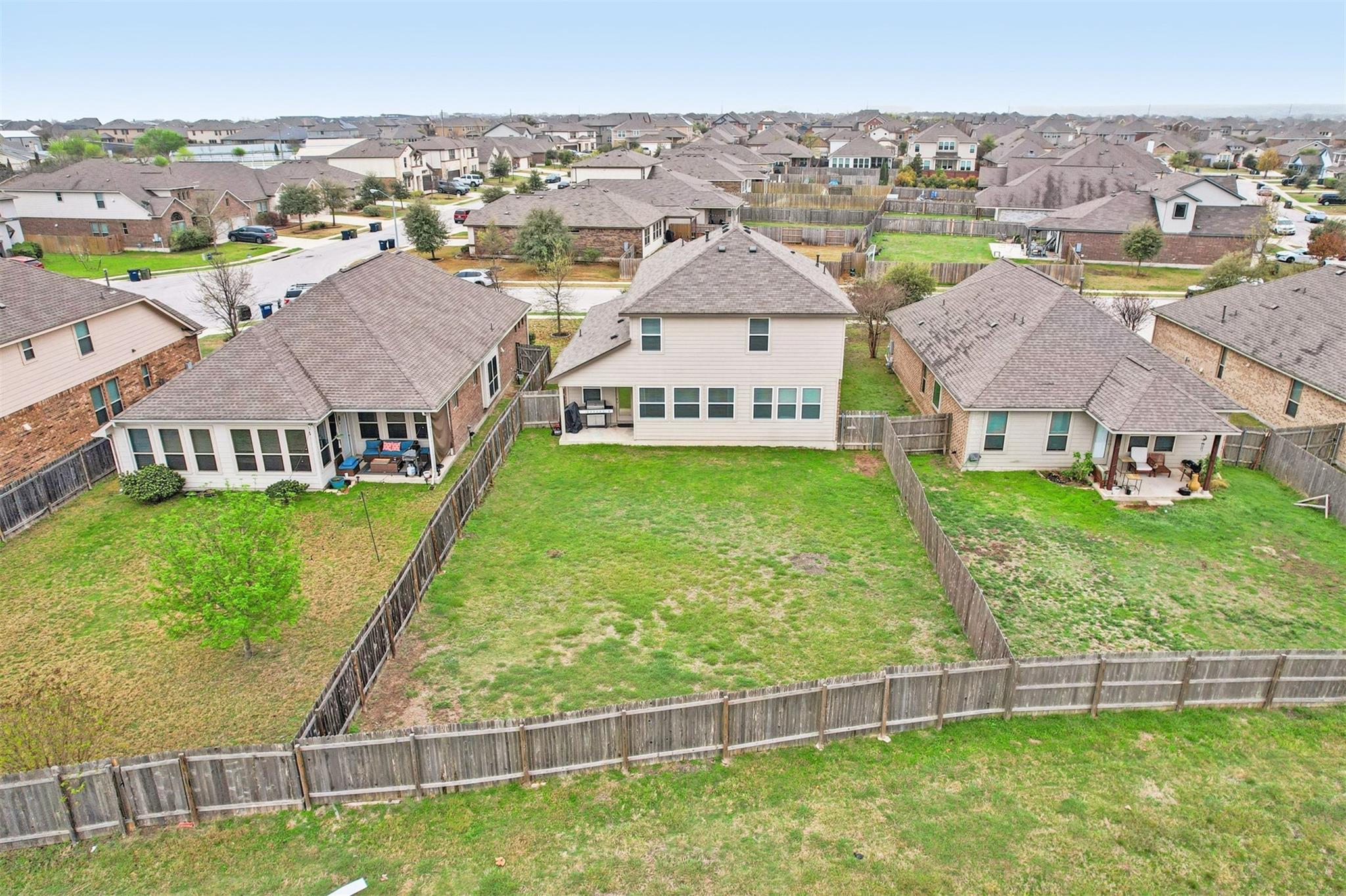 6021 Malta Circle Round Rock TX 78665