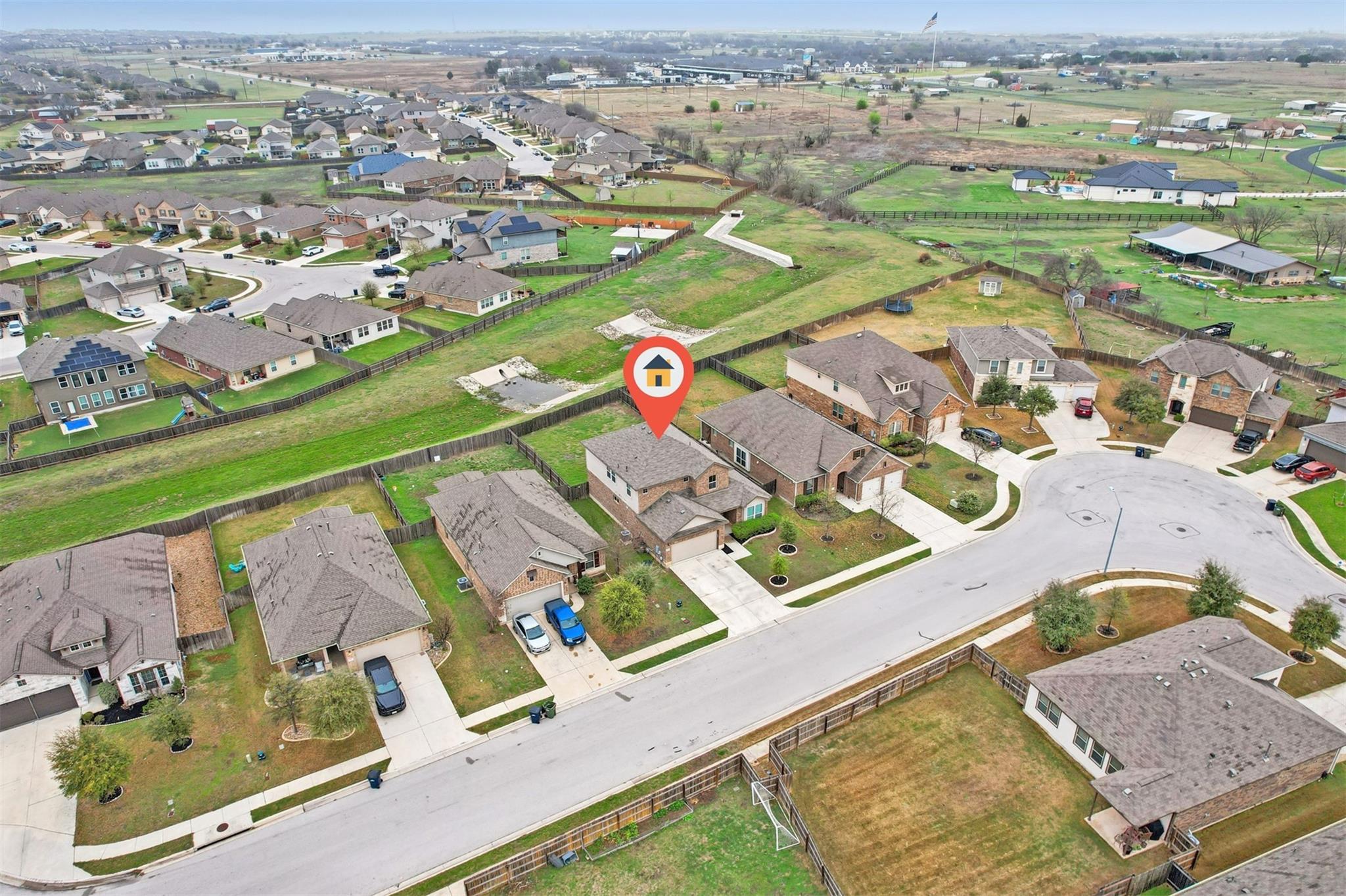 6021 Malta Circle Round Rock TX 78665