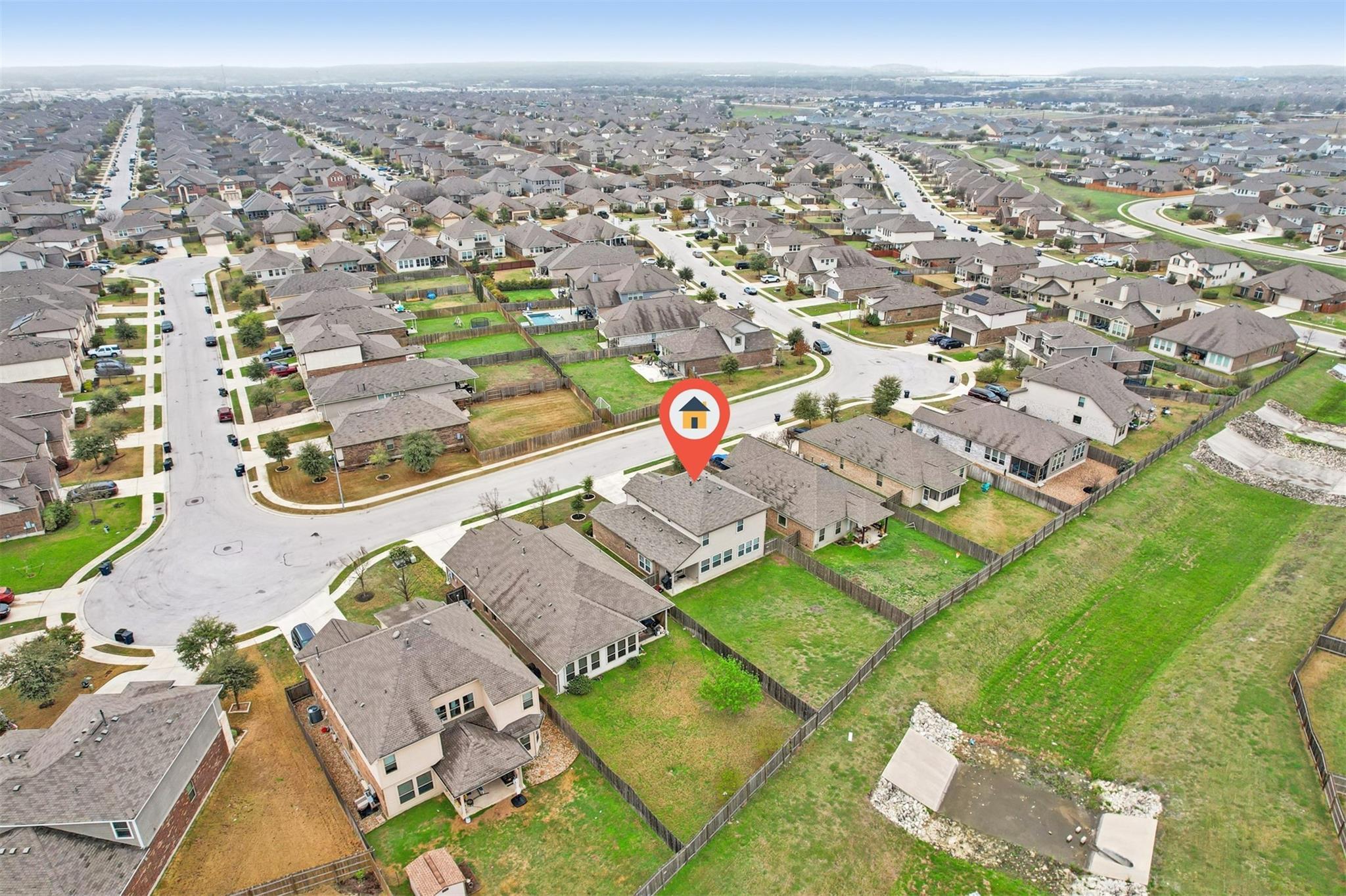 6021 Malta Circle Round Rock TX 78665