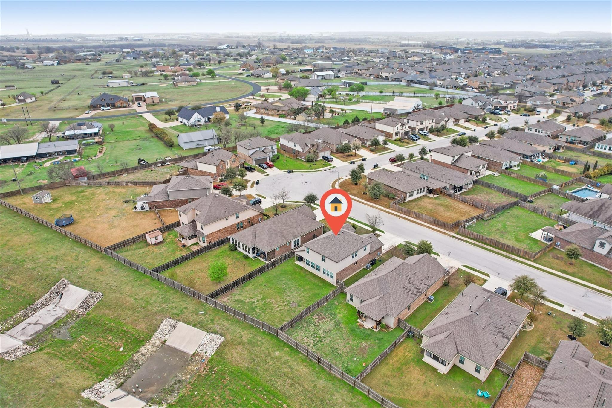 6021 Malta Circle Round Rock TX 78665