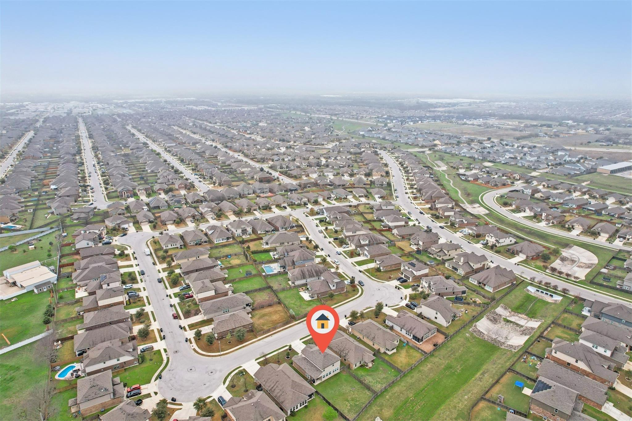 6021 Malta Circle Round Rock TX 78665