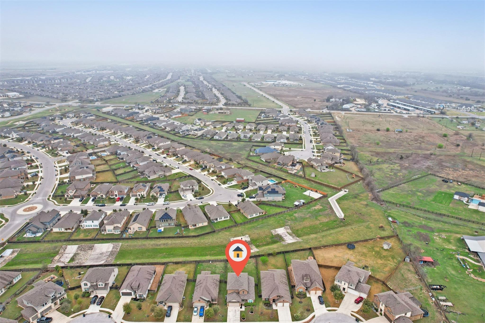 6021 Malta Circle Round Rock TX 78665