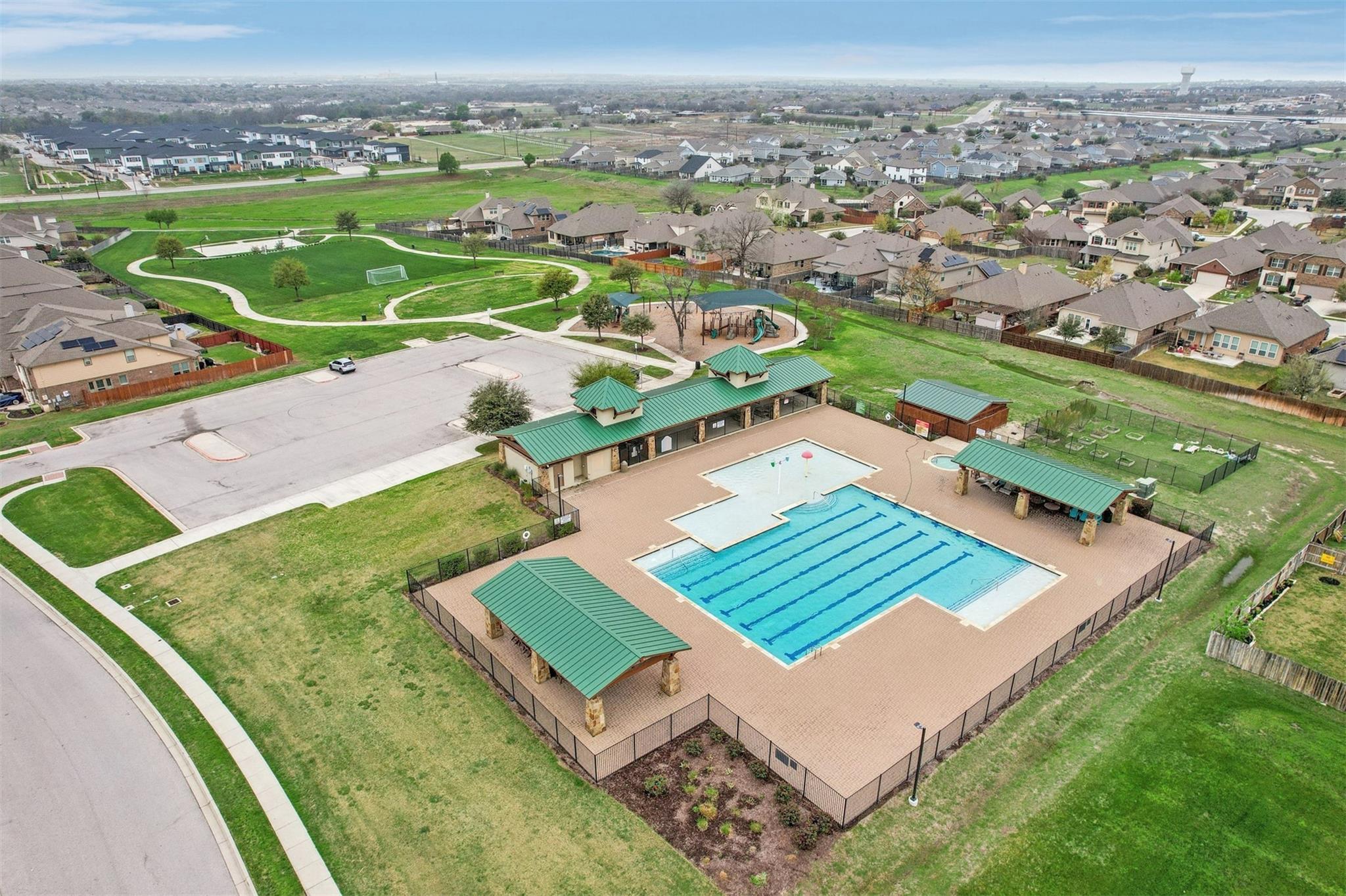 6021 Malta Circle Round Rock TX 78665