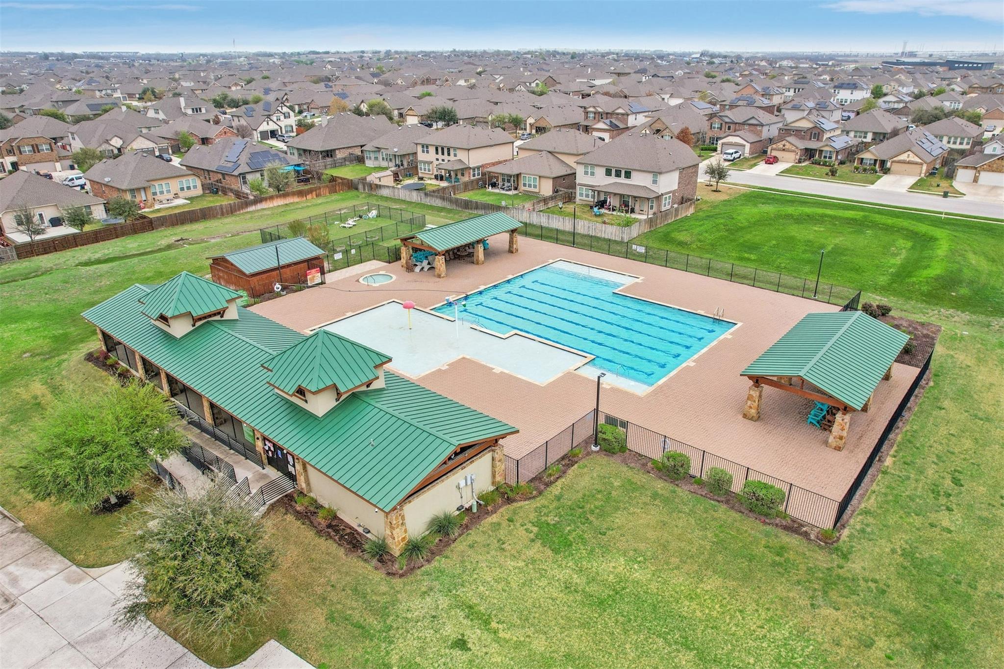 6021 Malta Circle Round Rock TX 78665