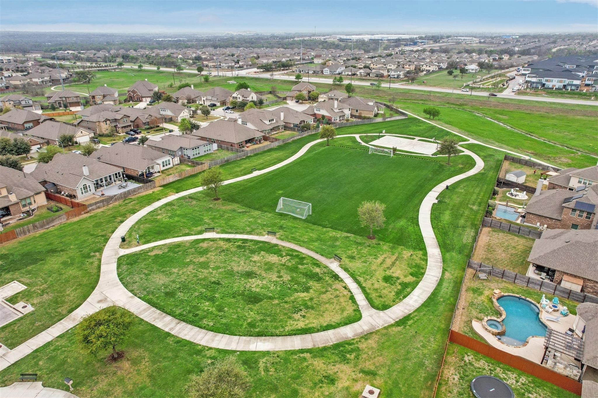 6021 Malta Circle Round Rock TX 78665