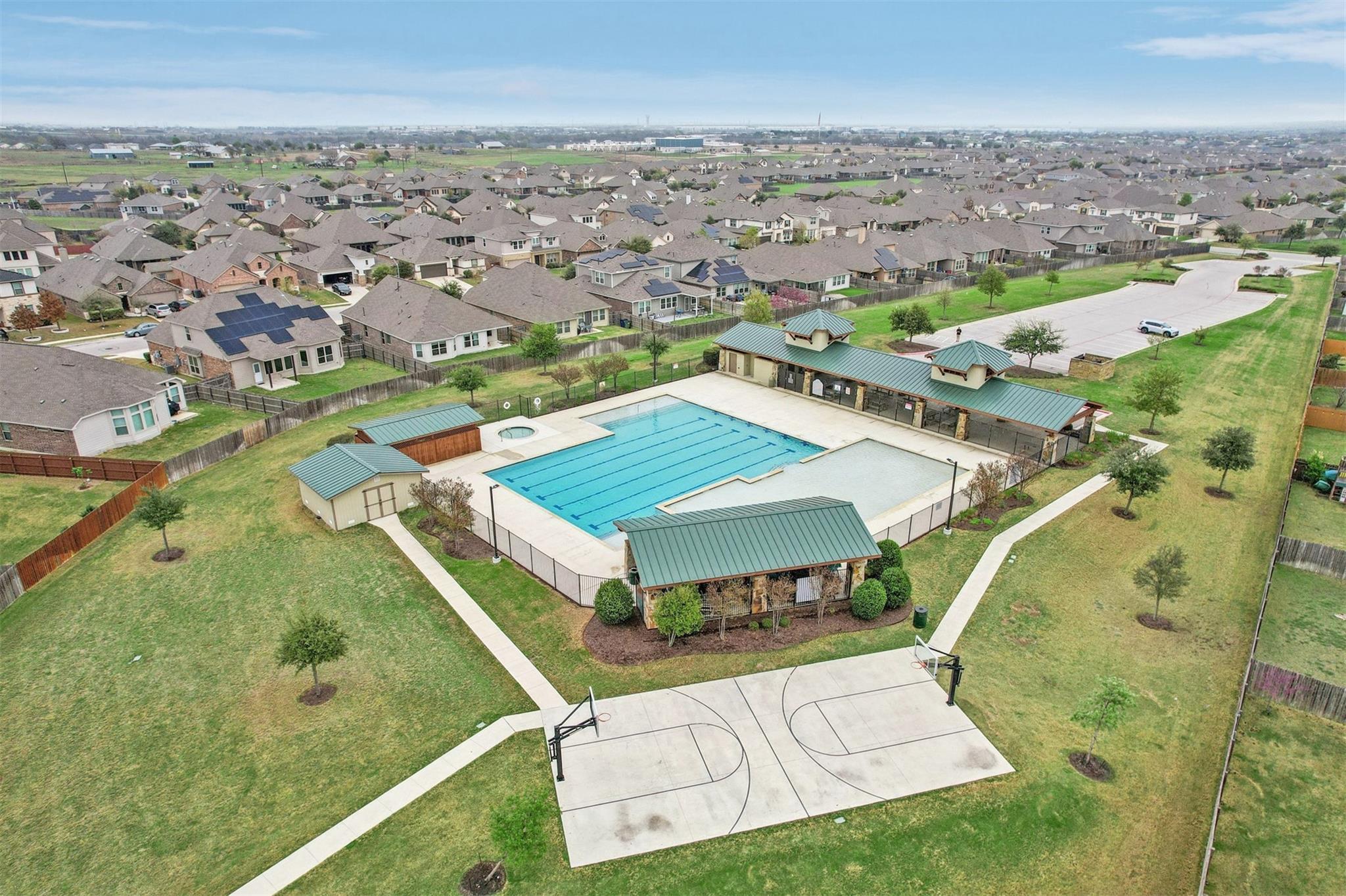 6021 Malta Circle Round Rock TX 78665